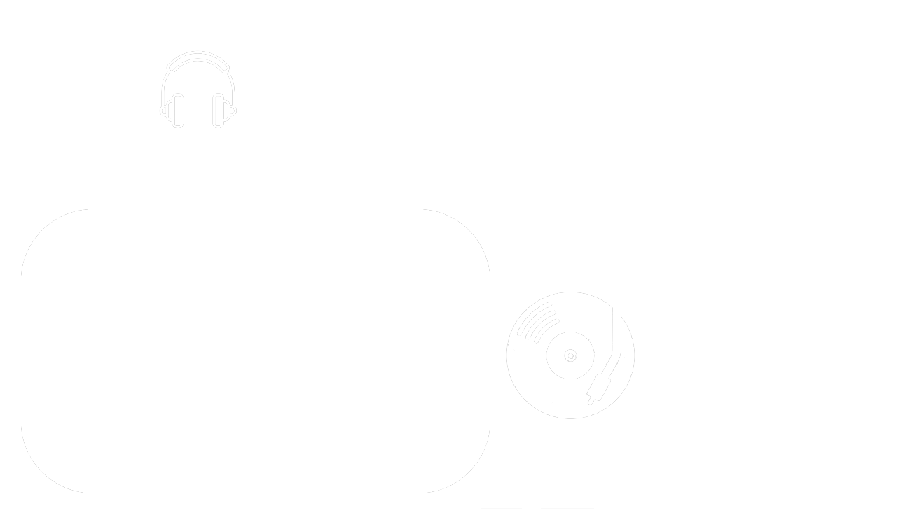 Logo DJ Gilbert Lebon
